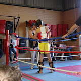 Gym Show 14 June 2008