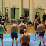State Grading Sept 2008