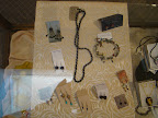 handcrafted jewelry