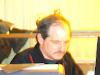 Terry again in Twilight mode
