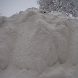 Snow Day 2009