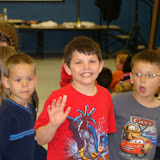 Donovan Awards Ceremony