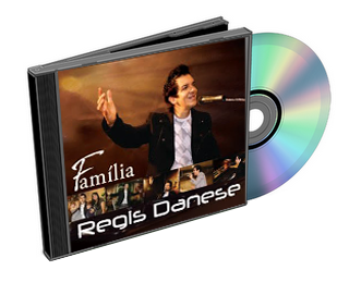 Capa%20CD Download – CD Regis Danese – Família (2010) Baixar Grátis