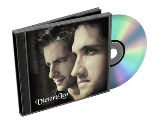 CD Victor & Leo - Boa Sorte Pra Você Untitled 2 Download CD Victor & Leo Boa Sorte Pra Você (2010) Baixar Grátis