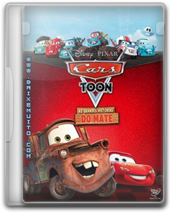 Download Cars Toon: As Grandes Histórias Do Mate Dublado dvdrip avi 2010 Download Cars Toon: As Grandes Histórias Do Mate Dublado dvdrip avi 2010