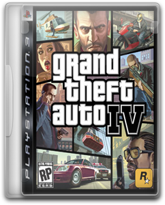 Untitled 1 Download – PS3 Grand Theft Auto IV 2010