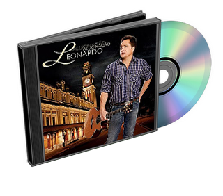 Untitled 2 Download – CD Leonardo – Alucinação (2010) Baixar Grátis