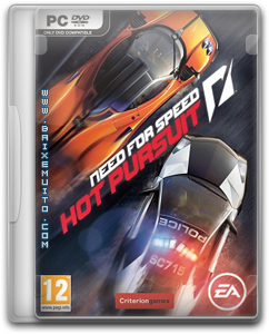 Need for Speed Hot Pursuit