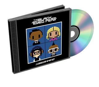 Black Eyed Peas – The Beginning (Deluxe Edition) Untitled 2 Download CD Black Eyed Peas The Beginning (2010) Baixar Grátis