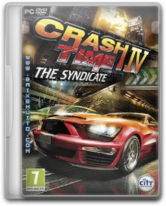 crash time crack download