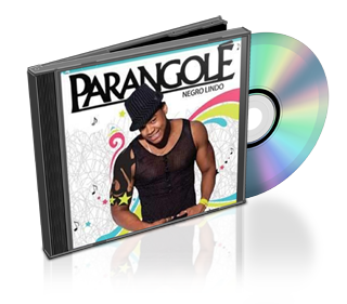 parangole Download CD Parangole Negro Lindo (2010) Baixar Grátis