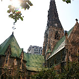  &ndash; Montreal - Catedral