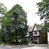  &ndash; Toronto - Alrededores de Casa Loma