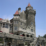  &ndash; Toronto - Casa Loma