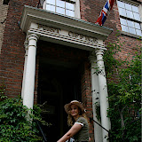  &ndash; Toronto - Primera Oficina Postal