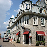  &ndash; Quebec