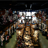  &ndash; Quebec - Tienda de Navidad