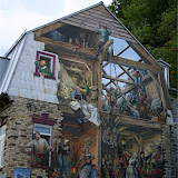  &ndash; Quebec - Otro Mural