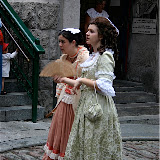  &ndash; Quebec - Fiesta de Nueva Francia