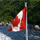  &ndash; Bandera de Canada
