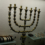  &ndash; Candelabro ceremonial