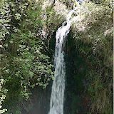  &ndash; Cascada mayor