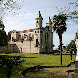  &ndash; Iglesia en Cudillero