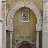  &ndash; Palacio Da Pena - Sintra