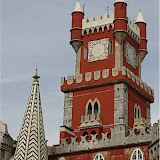  &ndash; Palacio Da Pena - Sintra