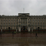  &ndash; Palacio de Buckhinham