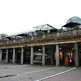  &ndash; Covent Garden