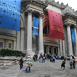  &ndash; Metropolitan Museum