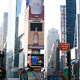  &ndash; Turista en Times Square