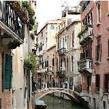  &ndash; Calles de Venecia