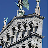  &ndash; Detalle capiteles - Lucca