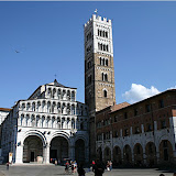  &ndash; Catedral - Lucca