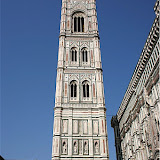  &ndash; Torre Duomo - Florencia