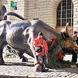  &ndash; Toro de Wall Street