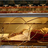  &ndash; Tumba de Juan XXIII - Vaticano