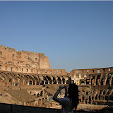  &ndash; El Coliseo - Roma