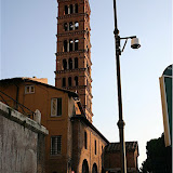  &ndash; Santa María in cosmedin - Roma