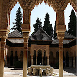 Andalucia