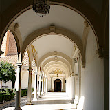  &ndash; Interior claustro