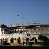  &ndash; Plaza de Toros de la Mestranza - Sevilla