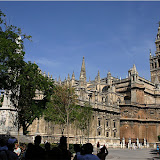  &ndash; Catedral de Sevilla y La Giralda
