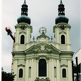  &ndash; Karlovy Vary - Iglesia