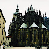  &ndash; Praga - Iglesia de Matias
