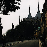 – Kutna Hora – Kutna Hora