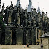  &ndash; Kutna Hora - Catedral