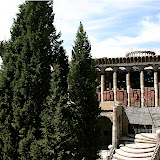  &ndash; Claustro interior